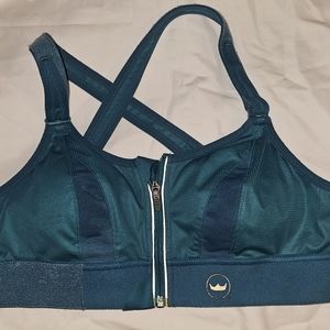 Shefit High Impact Sports Bra
